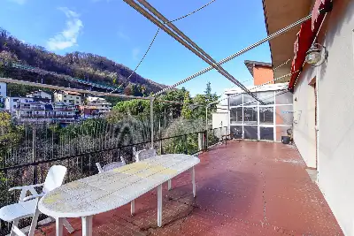 Casa in vendita, Via Bellinzona, Como