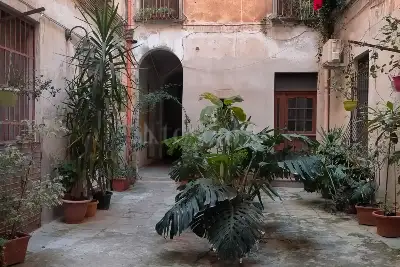 Casa in vendita, Corso Vittorio Emanuele II, Cagliari