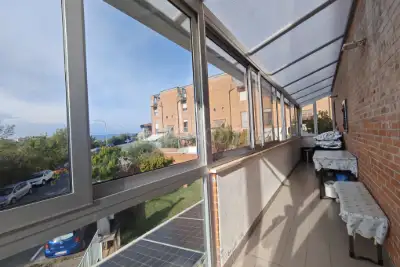 Casa in vendita, Strada del Petriccio e Belriguardo, Siena