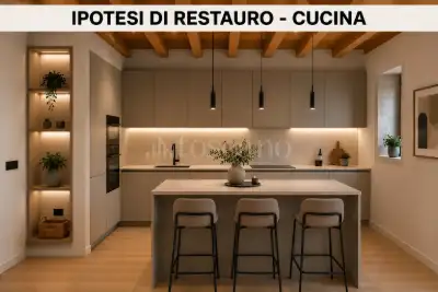 Casa in vendita, Viale Armando Diaz, Cagliari