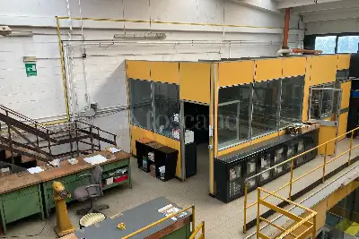 Attività Commerciale in vendita, Via Giuseppe Di Vittorio, Peschiera Borromeo