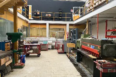 Attività Commerciale in vendita, Via Giuseppe Di Vittorio, Peschiera Borromeo