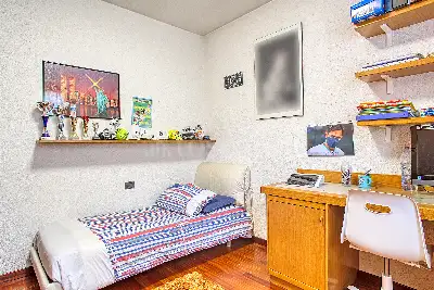 Villa in vendita, Via Ferruccio Pellini, Marchirolo