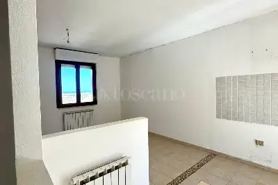 Villa Bifamiliare in vendita, Via Gianuario Carta Mantiglia 15, Ossi