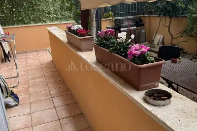 Casa in vendita, Via Ippolito Salviani, Fiumicino