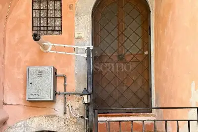 Casa Indipendente in affitto, Largo Tricambi, Tagliacozzo
