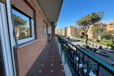 Casa in vendita, Via Poggio di Venaco, Roma