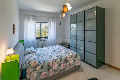 Casa in vendita, Largo Olgiata, Roma