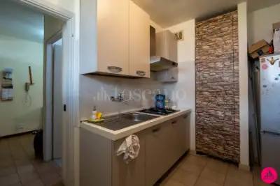 Casa in vendita, Via San Domenico, Udine