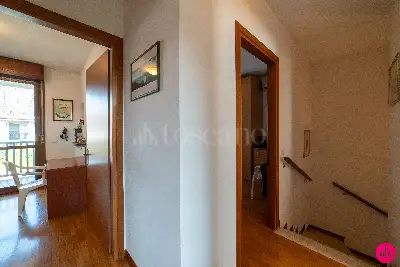 Villino a Schiera in vendita, Via della Madonnetta, Udine