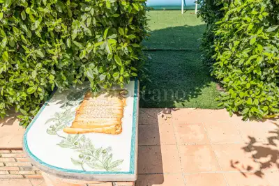 Villa in vendita, Via San Francesco di Paola, Trecastagni