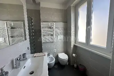 Casa in vendita, Via Giuseppe Peano, Roma