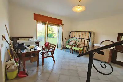 Villino a Schiera in vendita, Via Ronciglione, Nettuno