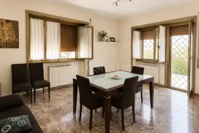 Casa in vendita, Via Monte Lupo Fiorentino, Roma
