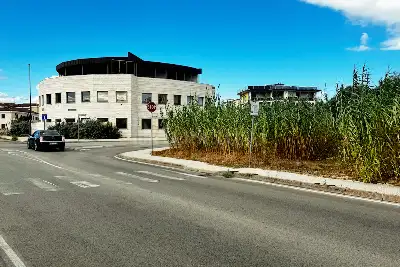 Edificabile Residenziali in vendita, VIA WALTER FRAU , Olbia