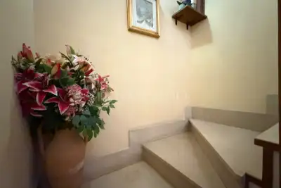 Villa Bifamiliare in vendita, Viale America, Ladispoli