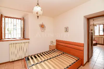 Casa in vendita, Via Villa Giovio, Como