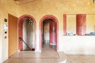 Villa in vendita, Via Aldo Moro, Provaglio d'Iseo