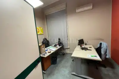 Ufficio in affitto, Via Michele La Rosa, Palermo