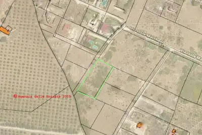 Agricolo in vendita, Arenella, Siracusa