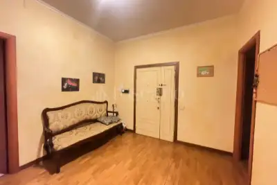 Casa in vendita, Via Sangemini, Roma