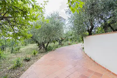 Casa in vendita, Via Montauto, Impruneta