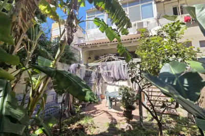 Casa in vendita, Via Gioacchino Rossini, Cagliari