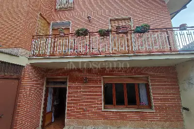 Villa in vendita, Via Villa Re, Pizzoli