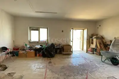 Villa Bifamiliare in vendita, Via delle Dune, Fiumicino