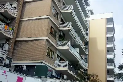 Ufficio in vendita, Via Cintia, Napoli