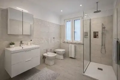 Casa in vendita, Via Tagaste, Roma