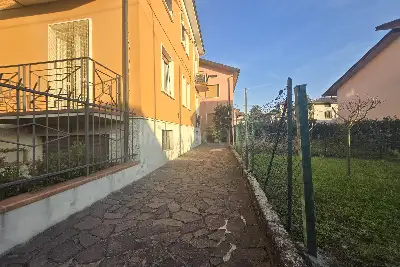 Casa Indipendente in vendita, Pieve di Concesio, Concesio