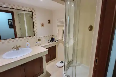 Villa in vendita, Parchi Della Colombo, Roma