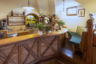 Rustico in vendita, Borgo Chiese - Via Mon 16 -Loc. Sorino, Borgo Chiese