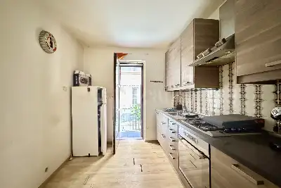 Casa in vendita, Via Gorizia, Catania