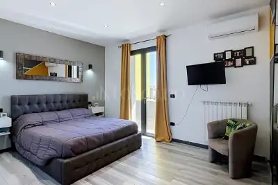 Casa Indipendente in vendita, Via S.A.Marongiu 12, Sennori