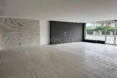 Negozio in vendita, Via Codognino, Cornegliano Laudense