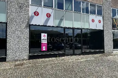 Negozio in vendita, Via Codognino, Cornegliano Laudense