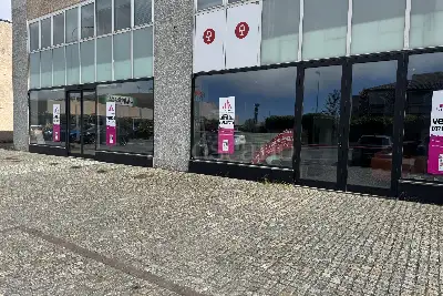 Negozio in vendita, Via Codognino, Cornegliano Laudense