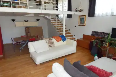 Loft in vendita, Via Ca' Rota, Lipomo