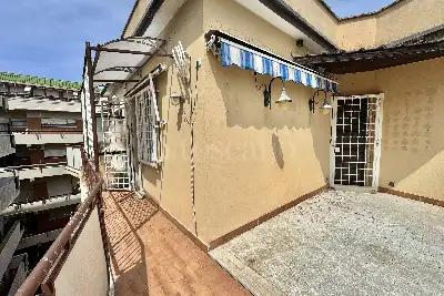 Casa in vendita, Via Trentino, Nettuno