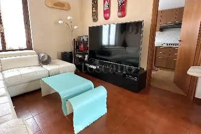 Casa in vendita, Via Costantino Quaranta, Brescia