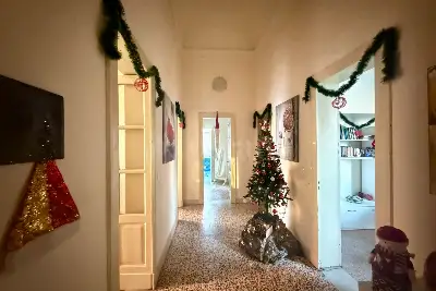 Casa in vendita, Via Macallè, Catania