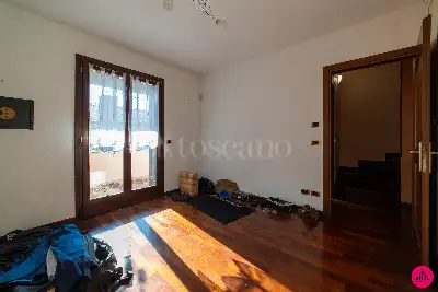 Villino a Schiera in vendita, Via Benedetti, Pordenone