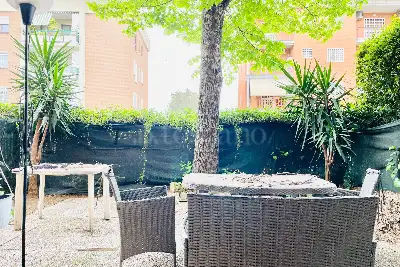 Casa in vendita, Via Carmelo Maestrini, Roma