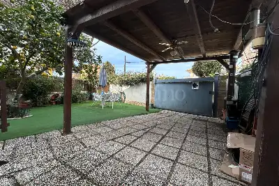 Villino a Schiera in vendita, Via Monte Cauriol, Fiumicino