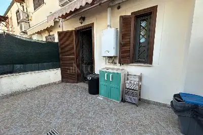 Villino a Schiera in vendita, Via Geminiano Montanari, Fiumicino