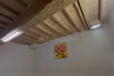 Casa in vendita, via garibaldi 11, Radicondoli