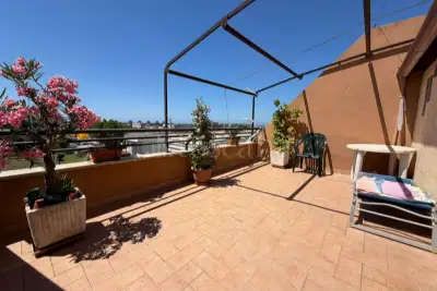 Villa Bifamiliare in vendita, Viale America, Ladispoli