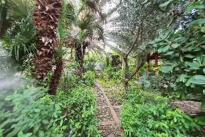 Villa in vendita, Vicolo Felice, Palermo